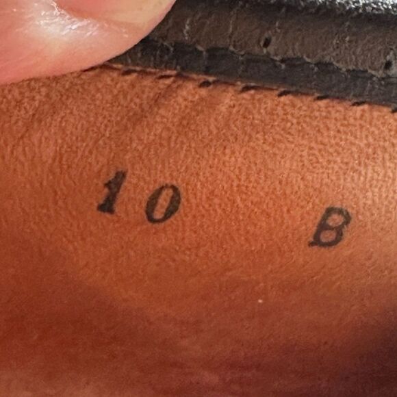 Gucci Olive Green Horse Bit Suede Loafers - Picture 4 of 14